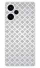 Capa Adesivo Skin366 Verso Para Xiaomi Poco X4 GT Capa Adesivo Skin366 Verso Para Xiaomi Poco X4 GT