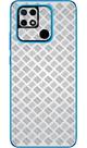 Capa Adesivo Skin366 Verso Para Xiaomi Redmi 10C