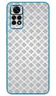 Capa Adesivo Skin366 Verso Para Xiaomi Redmi Note 11