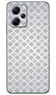 Capa Adesivo Skin366 Verso Para Xiaomi Redmi Note 12 5G 2023