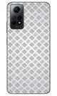 Capa Adesivo Skin366 Verso Para Xiaomi Redmi Note 12 Pro 4G
