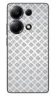 Capa Adesivo Skin366 Verso Para Xiaomi Redmi Note 13 Pro 4G Capa Adesivo Skin366 Verso Para Xiaomi Redmi Note 13 Pro 4G