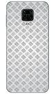 Capa Adesivo Skin366 Verso Para Xiaomi Redmi Note 9S