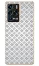 Capa Adesivo Skin366 Verso Para ZTE AXON 30 Ultra 5G (2021)