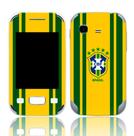 Capa Adesivo Skin367 Para Galaxy Pocket Plus Gt-s5303b