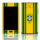 Capa Adesivo Skin367 Para LG Optimus L7 P705