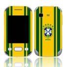 Capa Adesivo Skin367 Para Samsung Galaxy Pocket Duos Gt-s5302b