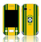 Capa Adesivo Skin367 Para Samsung Galaxy Pocket Plus Gt-s5303b