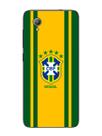 Capa Adesivo Skin367 Verso Para Alcatel 1 5033j (2018)