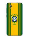 Capa Adesivo Skin367 Verso Para Alcatel 1 5033j (2018)