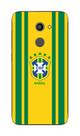 Capa Adesivo Skin367 Verso Para Alcatel A3 4G (5046I)