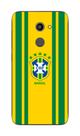 Capa Adesivo Skin367 Verso Para Alcatel A3 4G (5046I)