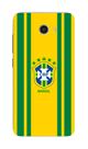 Capa Adesivo Skin367 Verso Para Alcatel A3 4G (5046J)