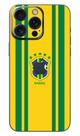 Capa Adesivo Skin367 Verso Para Apple Iphone 15 Pro Max