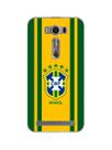 Capa Adesivo Skin367 Verso Para Asus Zenfone 2 Laser ZE500KL