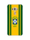 Capa Adesivo Skin367 Verso Para Asus Zenfone 3 5.5 (Ze552kl)