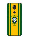 Capa Adesivo Skin367 Verso Para Asus Zenfone 5 Selfie Pro