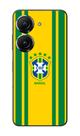Capa Adesivo Skin367 Verso Para Asus Zenfone 9 (2022)