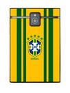Capa Adesivo Skin367 Verso Para Blackberry Passport 2014