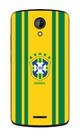 Capa Adesivo Skin367 Verso Para Blu Studio X8 HD (2016) Capa Adesivo Skin367 Verso Para Blu Studio X8 HD (2016)