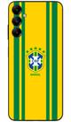 Capa Adesivo Skin367 Verso Para Galaxy A05S 4G (SM-A057)