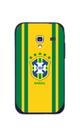 Capa Adesivo Skin367 Verso Para Galaxy Ace Plus Gt-s7500l