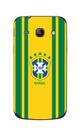Capa Adesivo Skin367 Verso Para Galaxy Core Plus Sm-g3502t