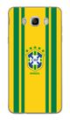 Capa Adesivo Skin367 Verso Para Galaxy J7 Metal (sm-j710)