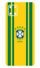Capa Adesivo Skin367 Verso Para Galaxy Note 10 Lite Sm-n770