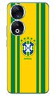 Capa Adesivo Skin367 Verso Para Honor 90 2023 (REA-AN00)