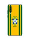 Capa Adesivo Skin367 Verso Para Huawei P30