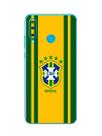 Capa Adesivo Skin367 Verso Para Huawei P30 lite