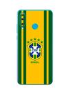 Capa Adesivo Skin367 Verso Para Huawei P30 lite