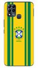 Capa Adesivo Skin367 Verso Para Infinix Hot 11 G37 2022