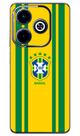 Capa Adesivo Skin367 Verso Para Infinix Hot 40i Capa Adesivo Skin367 Verso Para Infinix Hot 40i