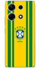 Capa Adesivo Skin367 Verso Para Infinix Note 30 4G Capa Adesivo Skin367 Verso Para Infinix Note 30 4G