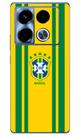 Capa Adesivo Skin367 Verso Para Infinix Note 40 Pro 4G X6850