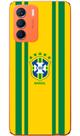 Capa Adesivo Skin367 Verso Para Infinix Zero 5G (2023)