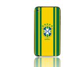 Capa Adesivo Skin367 Verso Para Ipod Touch 32gb 4ª Geracão