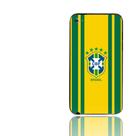 Capa Adesivo Skin367 Verso Para Ipod Touch 32gb 4ª Geracão