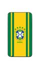 Capa Adesivo Skin367 Verso Para iPod Touch 8gb 3ª Geração