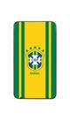Capa Adesivo Skin367 Verso Para iPod Touch 8gb 3ª Geração