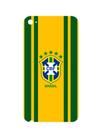 Capa Adesivo Skin367 Verso Para Ipod Touch 8gb 4ª Geração