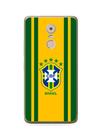 Capa Adesivo Skin367 Verso Para Lenovo Vibe K6 Plus