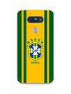 Capa Adesivo Skin367 Verso Para Lg G5