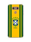 Capa Adesivo Skin367 Verso Para Lg G6