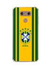 Capa Adesivo Skin367 Verso Para Lg G6