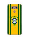 Capa Adesivo Skin367 Verso Para Lg G6