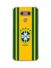 Capa Adesivo Skin367 Verso Para Lg G6