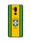 Capa Adesivo Skin367 Verso Para LG G7 ThinQ Capa Adesivo Skin367 Verso Para LG G7 ThinQ